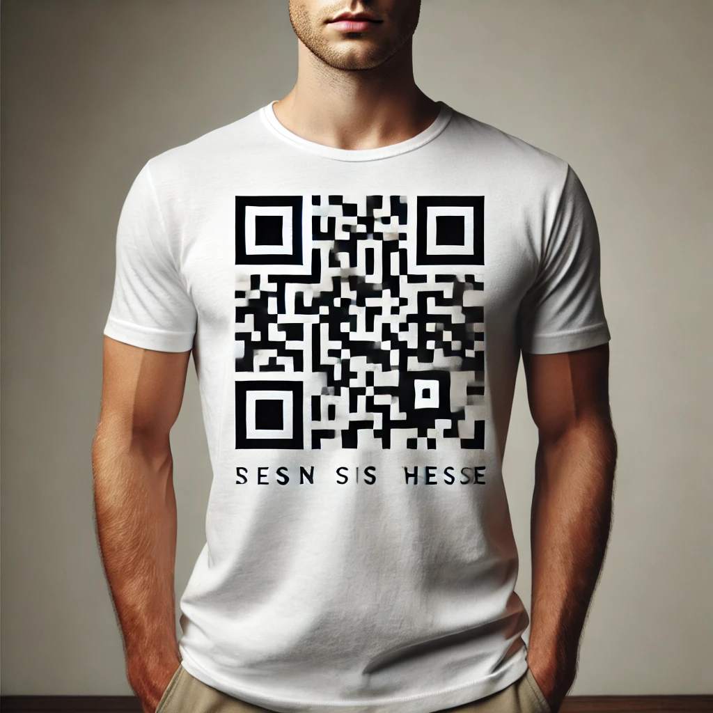 QR & Barcode Studio