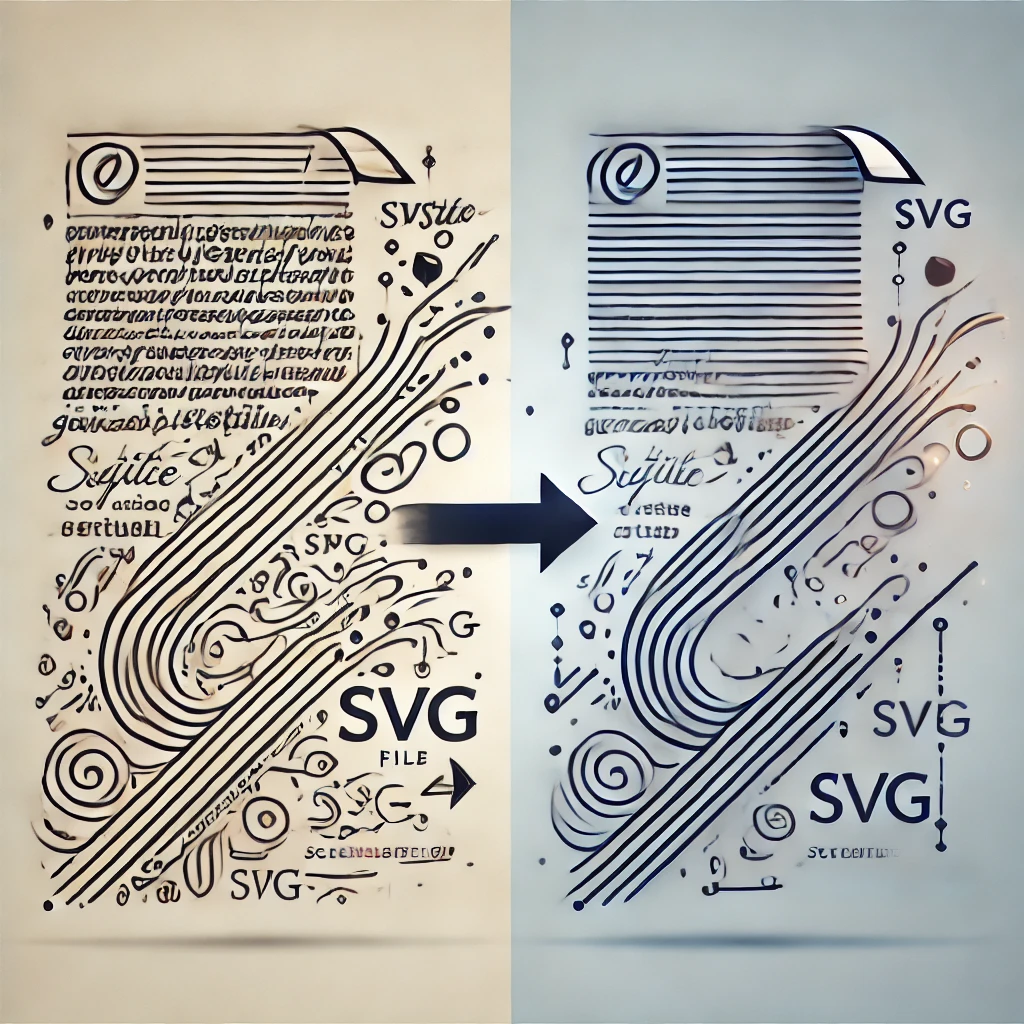 Writing2SVG