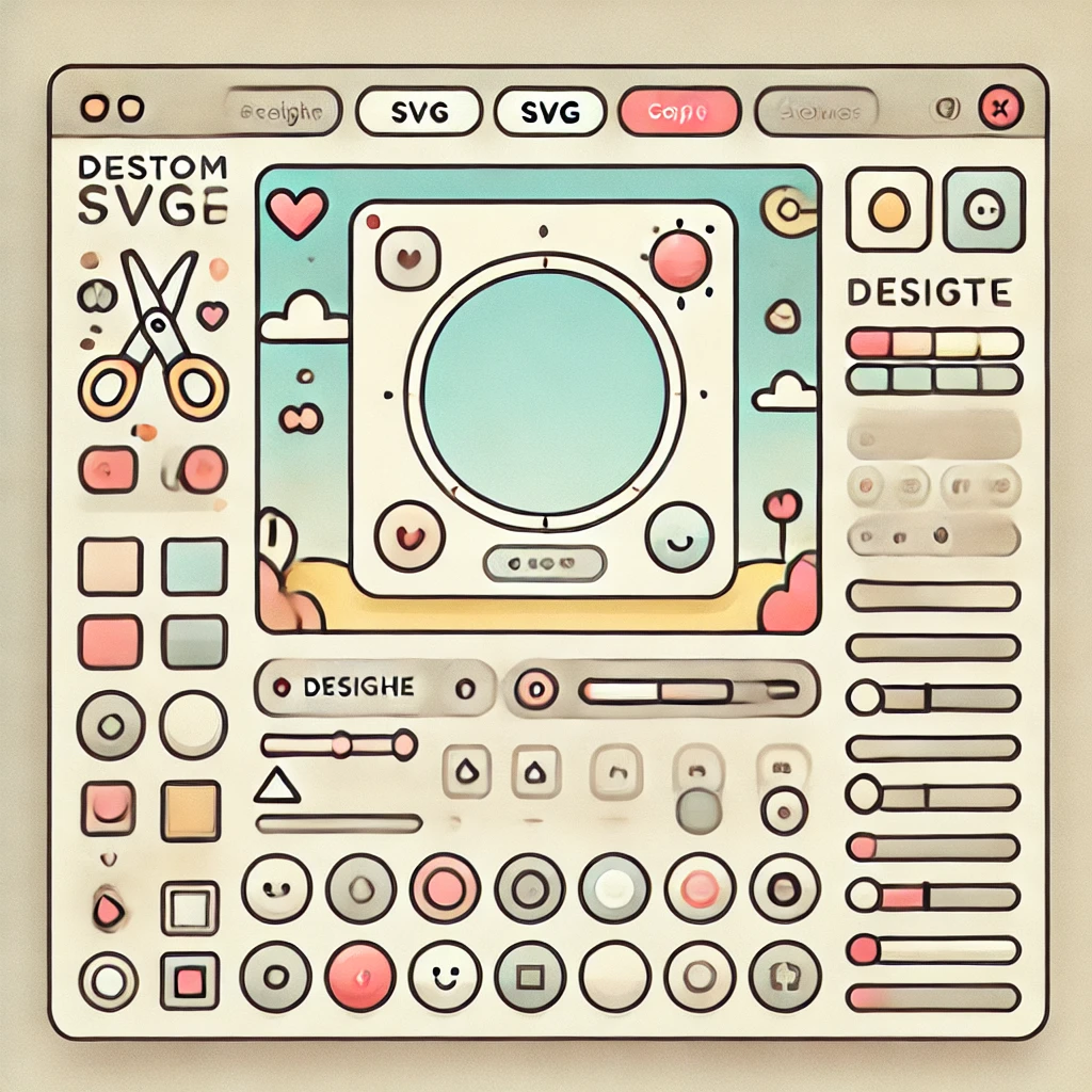 Rahmen2SVG